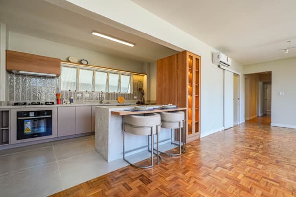 Apartamento à venda no bairro Bela Vista em São Paulo/SP