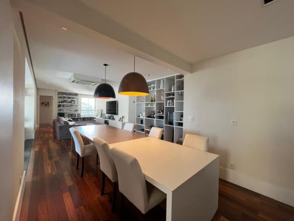 Apartamento à venda no bairro Vila Andrade em São Paulo/SP