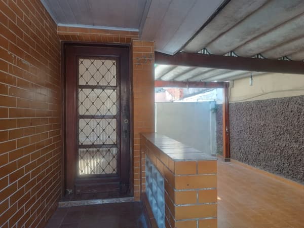 Casa à venda no bairro Santana em São Paulo/SP