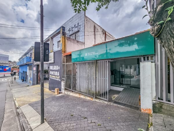 Garagem à venda no bairro Itaquera em São Paulo/SP