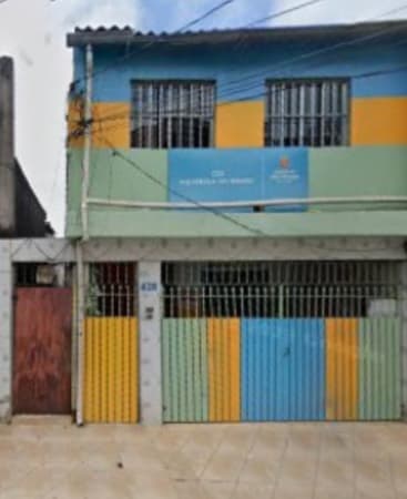 Casa à venda no bairro Jardim Carombé em São Paulo/SP