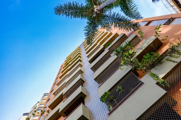 Apartamento à venda no bairro Vila Olímpia em São Paulo/SP