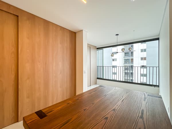 Apartamento à venda no bairro Brooklin em São Paulo/SP