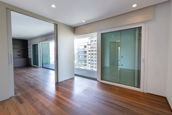 Apartamento à venda no bairro Vila Olímpia em São Paulo/SP