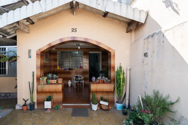Casa à venda no bairro Vila Moraes em São Paulo/SP