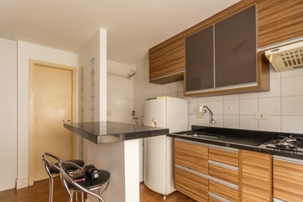 Apartamento à venda no bairro Jabaquara em São Paulo/SP
