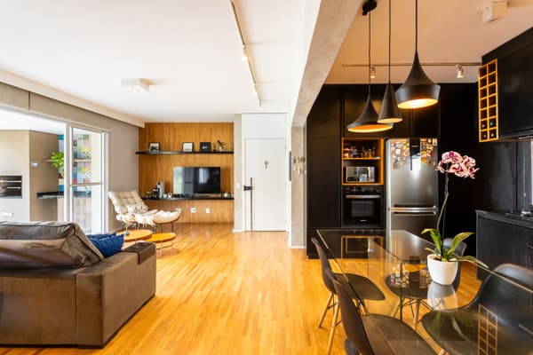 Apartamento à venda no bairro Vila Andrade em São Paulo/SP