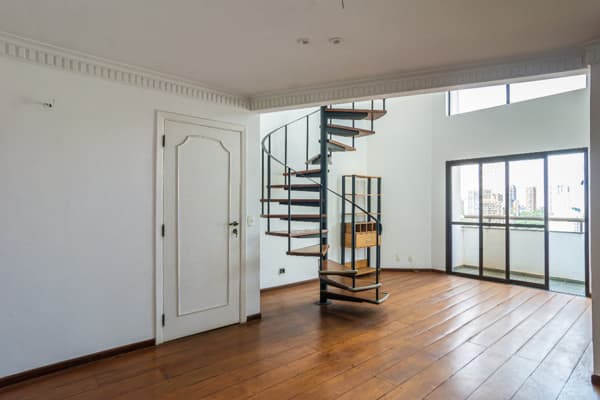 Apartamento à venda no bairro Vila Suzana em São Paulo/SP
