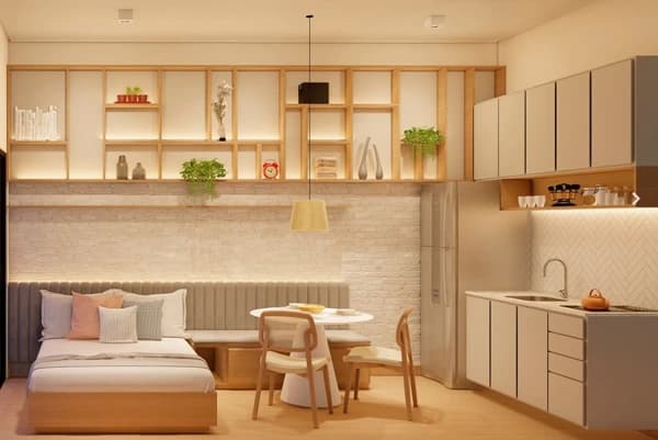 Apartamento à venda no bairro Vila Congonhas em São Paulo/SP