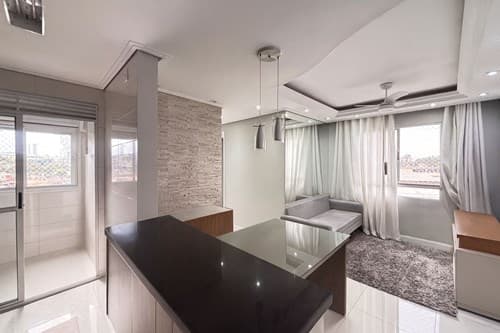 Apartamento à venda no bairro Vila Nova Bonsucesso em Guarulhos/SP