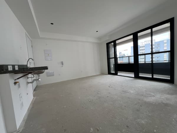 Apartamento à venda no bairro Vila Mariana em São Paulo/SP