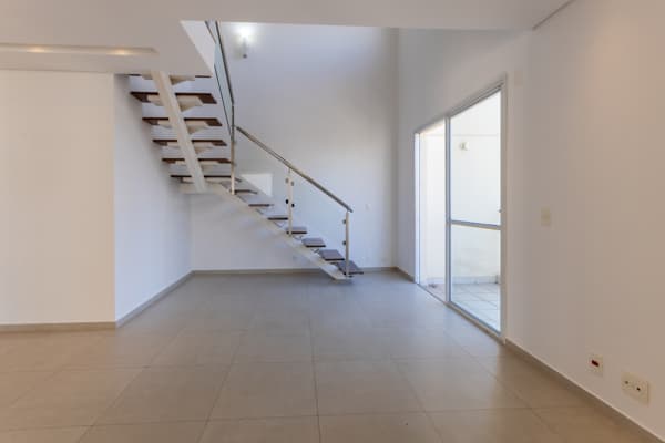 Apartamento à venda no bairro Vila Madalena em São Paulo/SP