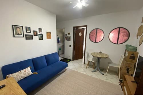 Apartamento à venda no bairro Vila Guarani (Z Sul) em São Paulo/SP