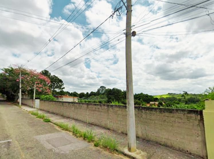 Terreno à venda no bairro Granjas Rurais Reunidas São Judas Tadeu em Taubaté/SP