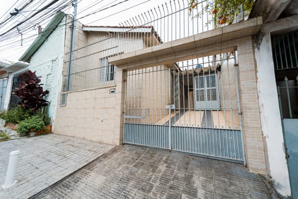Casa à venda no bairro Jardim Orly em São Paulo/SP