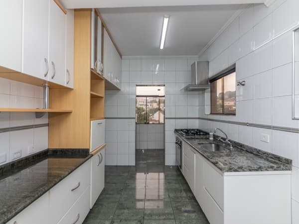 Casa à venda no bairro Jardim da Glória em São Paulo/SP