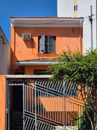 Garagem à venda no bairro Vila Romana em São Paulo/SP