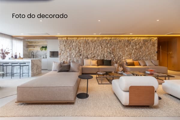 Apartamento à venda no bairro Vila Clementino em São Paulo/SP