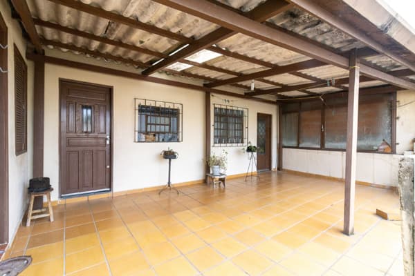 Casa à venda no bairro Parque São Luís em São Paulo/SP