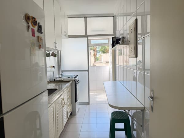 Apartamento à venda no bairro Real Parque em São Paulo/SP