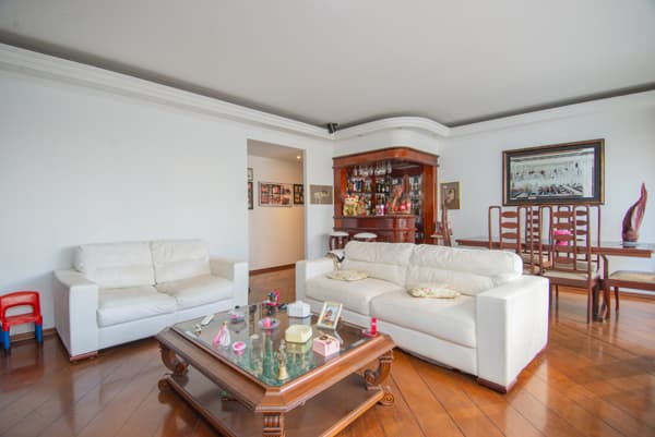 Apartamento à venda no bairro Vila Monte Alegre em São Paulo/SP