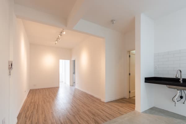 Apartamento à venda no bairro Liberdade em São Paulo/SP