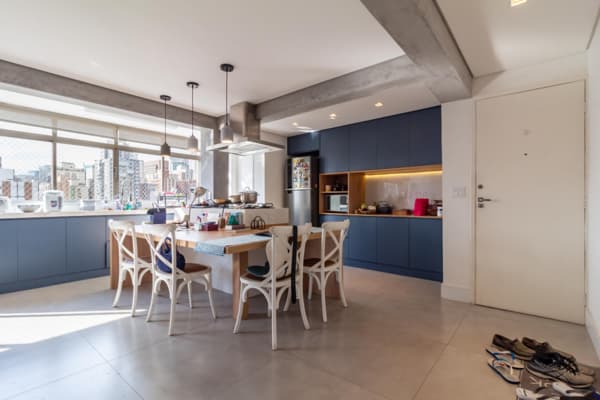 Apartamento à venda no bairro Paraíso em São Paulo/SP