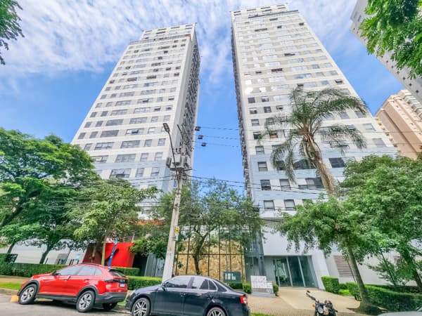 Apartamento à venda no bairro Jardim das Acácias em São Paulo/SP