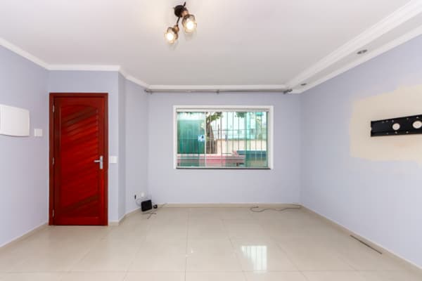 Casa para alugar no bairro Vila Isolina Mazzei em São Paulo/SP