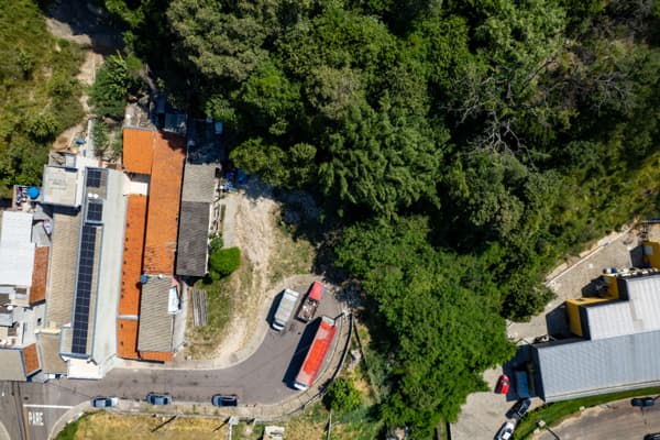 Terreno à venda no bairro Jardim Palermo em Jundiaí/SP
