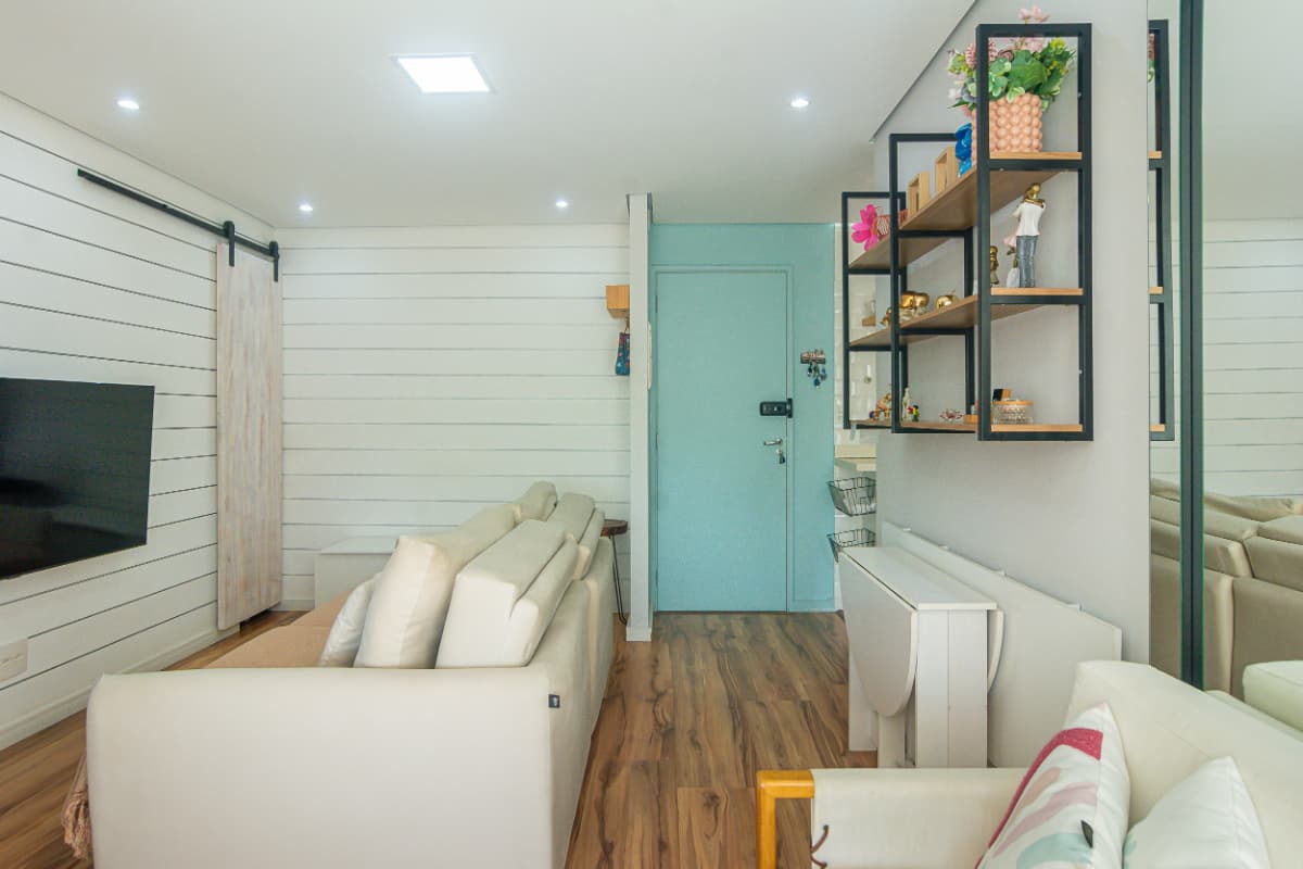 Apartamento à venda no bairro Casa Verde em São Paulo/SP