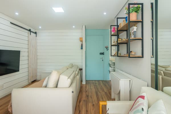 Apartamento à venda no bairro Casa Verde em São Paulo/SP