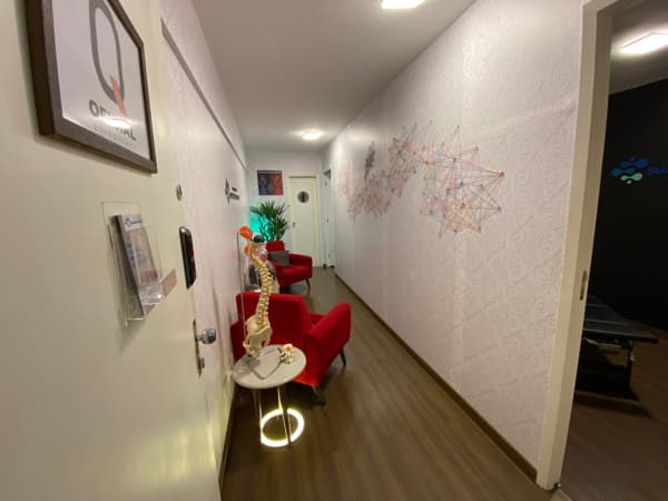 Sala comercial à venda no bairro Vila Parque Jabaquara em São Paulo/SP