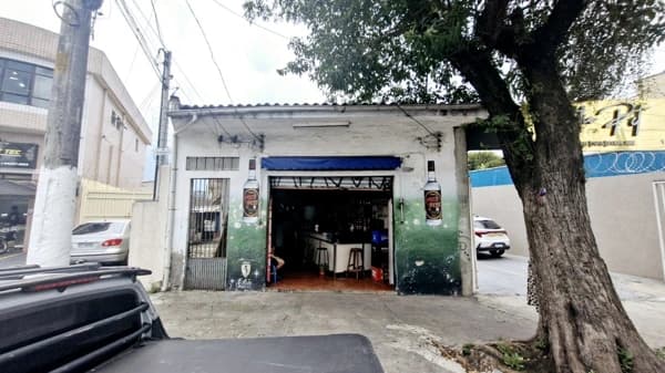 Área à venda no bairro Vila Nova Mazzei em São Paulo/SP