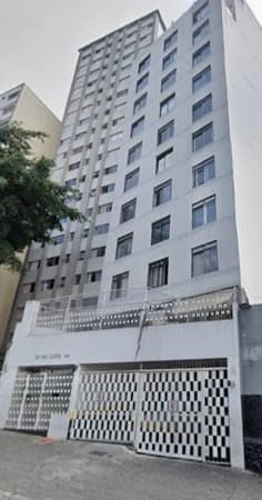 Apartamento à venda no bairro Consolação em São Paulo/SP