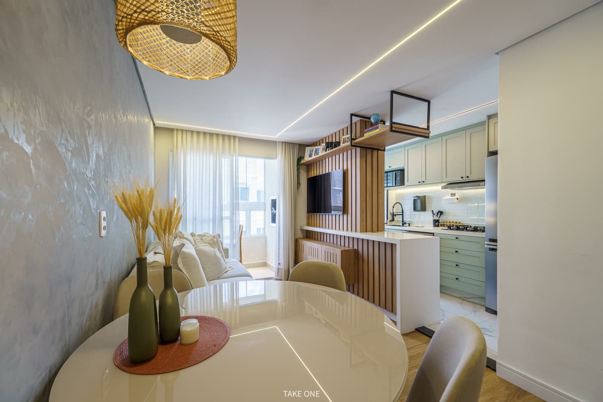 Apartamento à venda no bairro Jardim Nova Europa em Campinas/SP