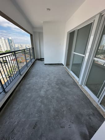 Apartamento à venda no bairro Mooca em São Paulo/SP