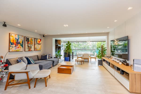Apartamento à venda no bairro Vila Cruzeiro em São Paulo/SP