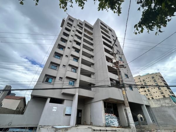Apartamento à venda no bairro Tucuruvi em São Paulo/SP