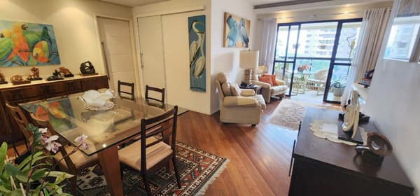 Apartamento à venda no bairro Vila Leopoldina em São Paulo/SP