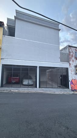 Casa à venda no bairro Imirim em São Paulo/SP