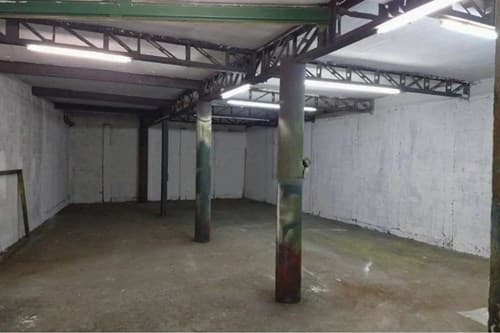 Garagem à venda no bairro Jardim Galetto em Itatiba/SP