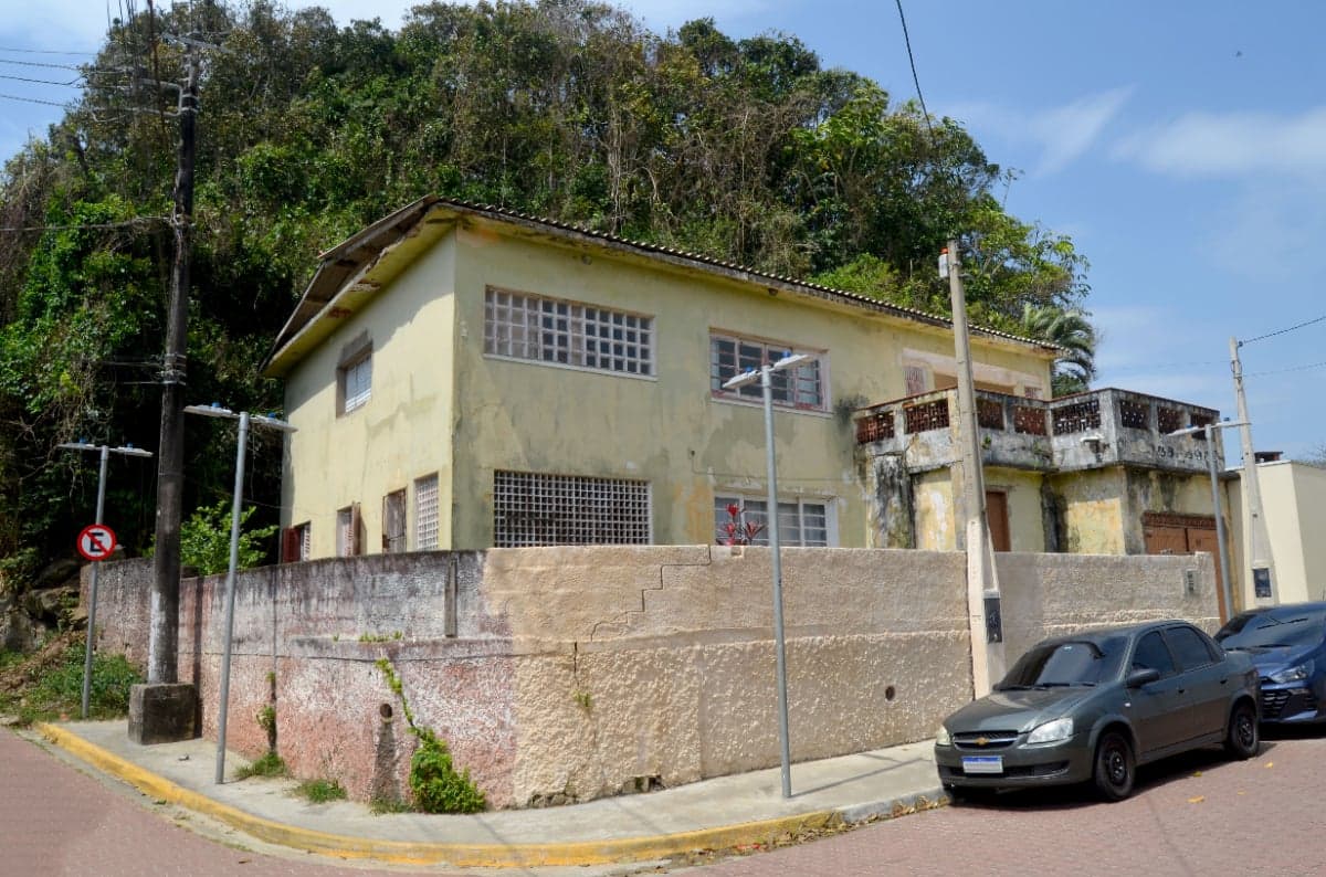 Casa à venda no bairro Praia dos Pescadores em Itanhaém/SP