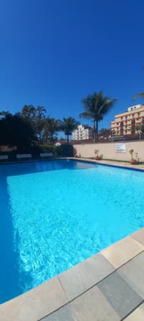 Apartamento à venda no bairro Enseada em Guarujá/SP