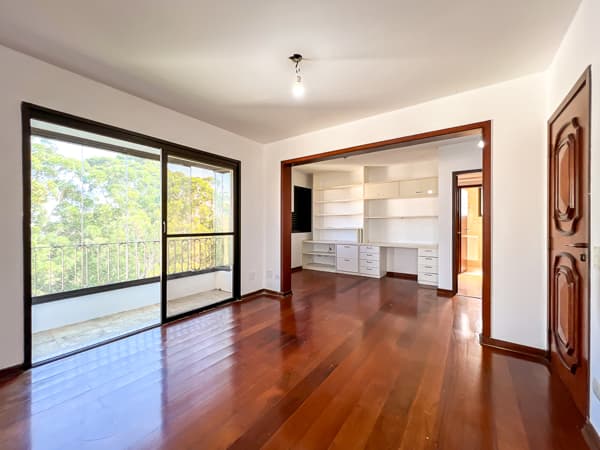 Apartamento à venda no bairro Jardim Ampliação em São Paulo/SP