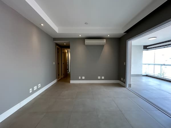 Apartamento à venda no bairro Vila Mariana em São Paulo/SP