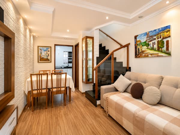 Casa à venda no bairro Jaraguá em São Paulo/SP