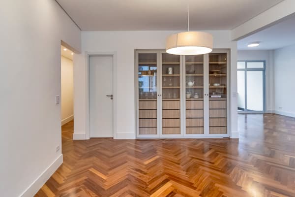 Apartamento à venda no bairro Higienópolis em São Paulo/SP