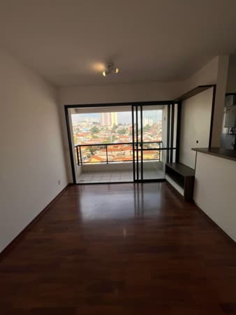 Apartamento à venda no bairro Vila Anglo Brasileira em São Paulo/SP
