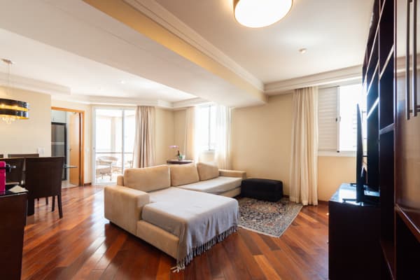 Apartamento à venda no bairro Ipiranga em São Paulo/SP